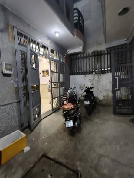 Nhà nguyên căn phường 15, Quận 8 - 68m² giá 9.5 triệu, không thể bỏ lỡ!