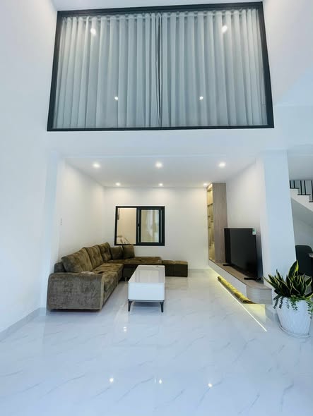 Nhà đẹp hẻm Trần Phú, Buôn Ma Thuột 62.13m² giá 3.1 tỷ - Sẵn sàng vào ở!