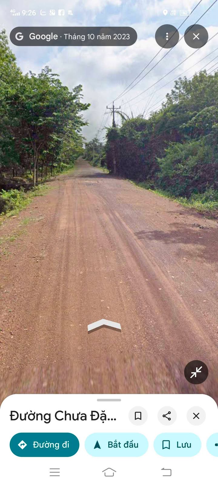 Đất Farm 1,7ha Tân Định, Bắc Tân Uyên giá 5 tỷ - Cơ hội đầu tư hấp dẫn!