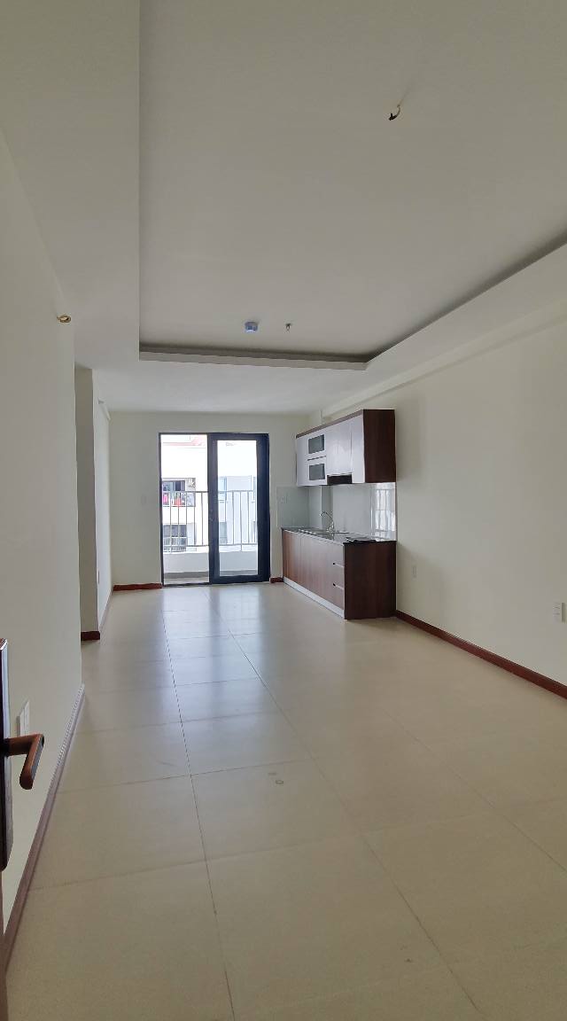 Căn hộ 2PN Chung cư Iris Tower Thuận An 52m² giá 1.45 tỷ - Full nội thất tiện nghi!