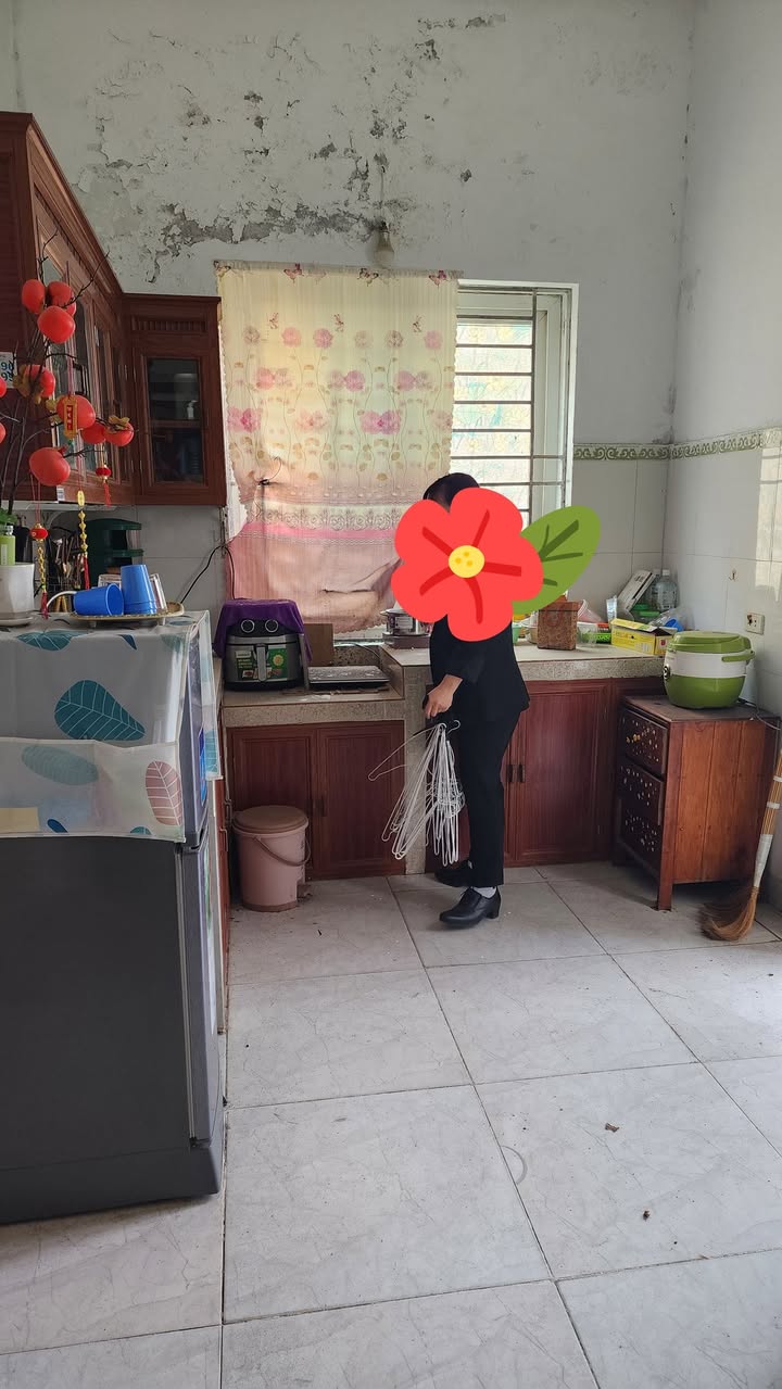 Chung cư toà N2 khu đồi vọng Hội Hợp 70m² giá chỉ 5 triệu - Full nội thất, sẵn sàng ở ngay!