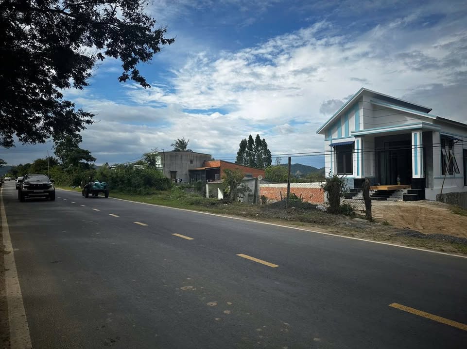 Đất mặt tiền Quốc lộ 27, xã Yang Reh, 410m² - Tiềm năng kinh doanh lớn!