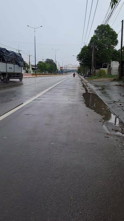 Đất thổ cư 1000m² tại Bến Cát - Giá 8.2 tỷ - Đầu tư sinh lời hấp dẫn!