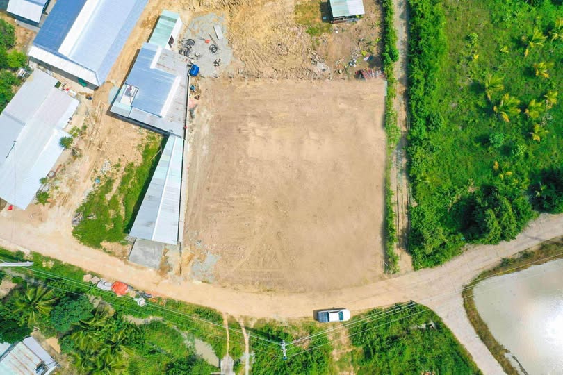 Đất nền Diên Lạc, Diên Khánh 150m² giá 760 triệu - Đầu tư sinh lời ngay!