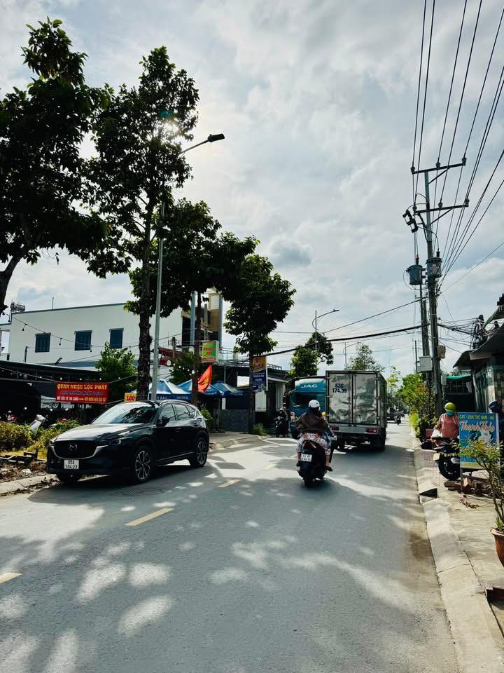 Đất mặt tiền Đoàn Thị Nghiệp, Trung An, TP Mỹ Tho 175m² giá 3.2 tỷ - Đầu tư sinh lời ngay!
