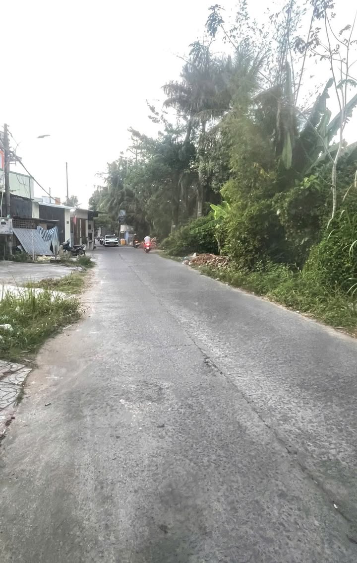 Đất nền mặt tiền Cao Thắng Rạch Giá 48m² giá 1.8 tỷ - Đầu tư sinh lời ngay!