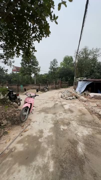 Đất nền góc Xuân Đình, Phúc Thọ, Hà Nội 95m² giá 2.6 tỷ - Cơ hội đầu tư tuyệt vời!