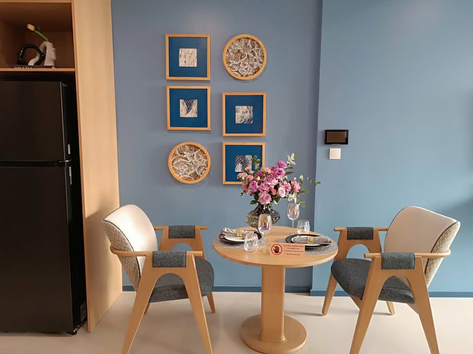 Căn hộ Sun Centro Town Bãi Cháy 43.55m² giá 4.1 tỷ - View biển tuyệt đẹp!