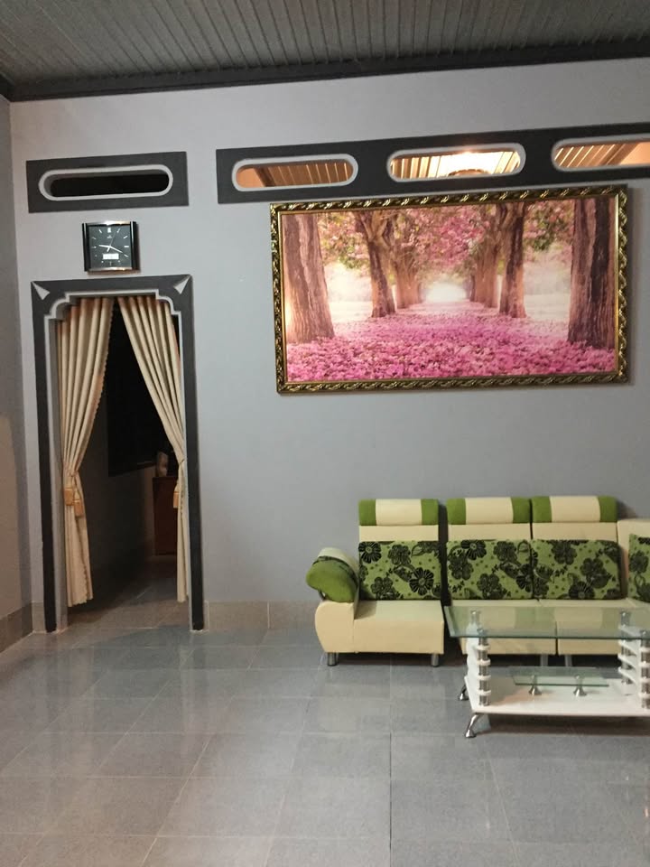 Nhà riêng Hẻm 35 Nguyễn Văn Linh, Tây Ninh 171m² giá 1.6 tỷ - Chính chủ bán gấp!