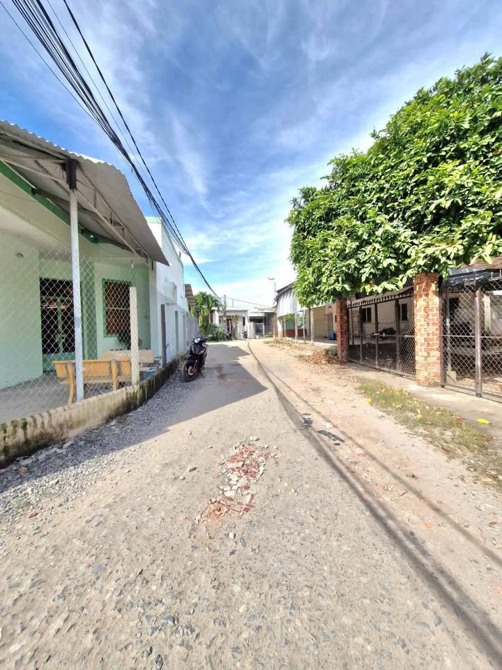 Đất thổ cư 60m² phường Ninh Thạnh, Tây Ninh giá chỉ 450 triệu - Gần Tòa Thánh!