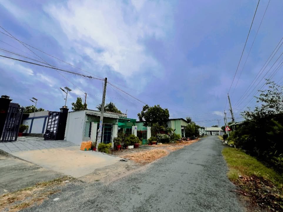 Nhà đẹp khu phố Trường Thiện, Tây Ninh 168m² giá 1.55 tỷ - Sẵn sàng vào ở ngay!