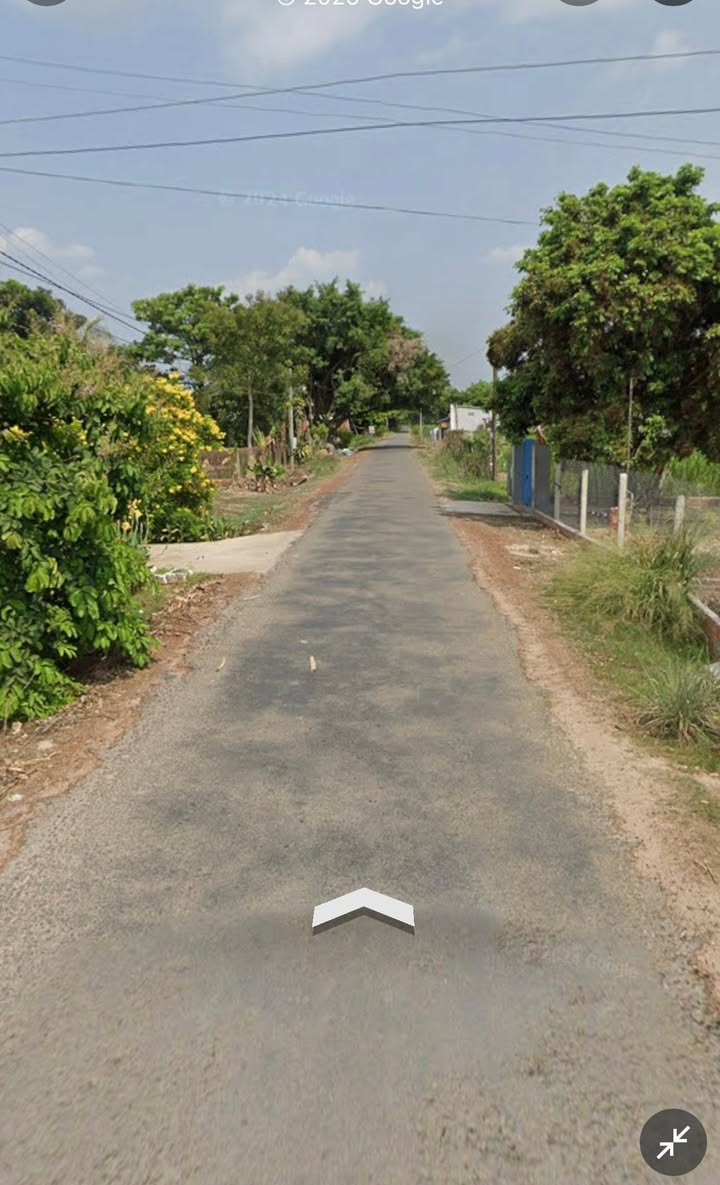 Đất nền mặt tiền Nhựa Tân Phú, Tân Châu, Tây Ninh 240m² giá 2.8 tỷ - Cơ hội đầu tư sinh lời!