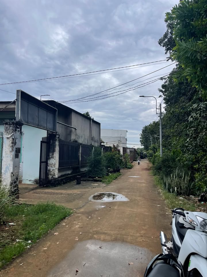 Đất nền thổ cư 640m² xã Dầu Giây, giá chỉ 3 tỷ - Sổ đỏ chính chủ!