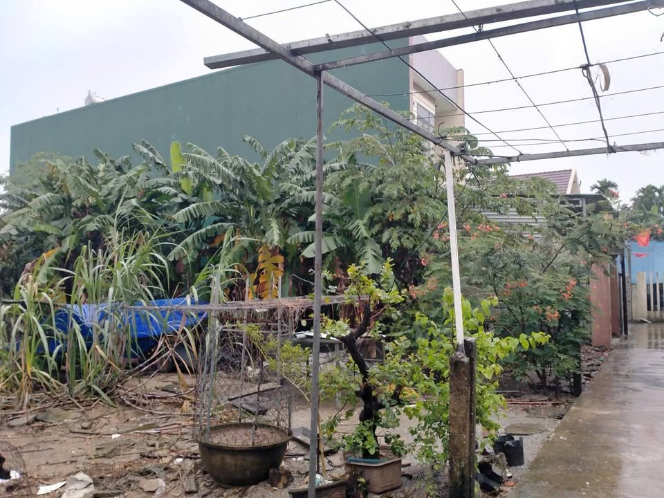 Đất nền Tịnh Ấn Tây 156m² giá chỉ 800 triệu - Cơ hội đầu tư hấp dẫn!