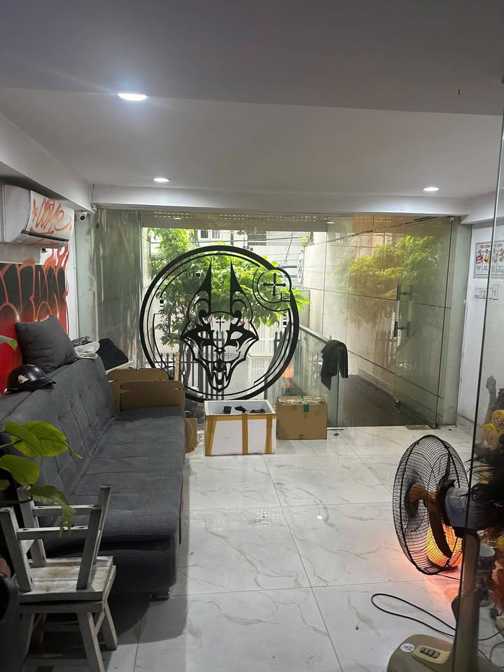 Cho thuê mặt bằng kinh doanh tại 351 Lê Văn Sỹ, Quận 3 - Phù hợp nhiều ngành nghề!