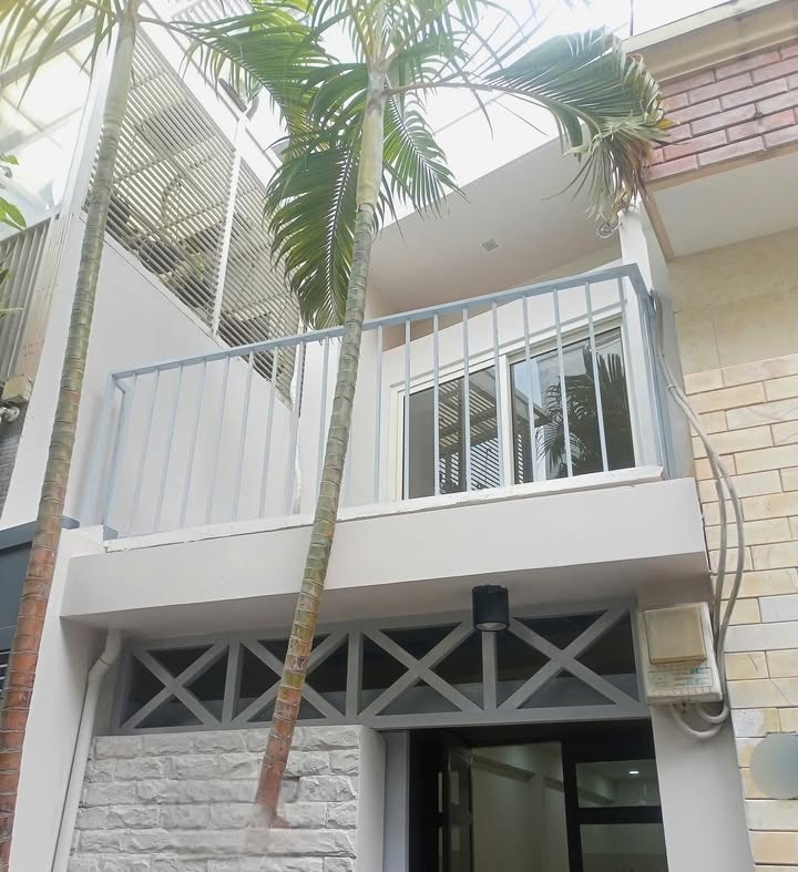 Nhà cho thuê Hòa Hưng, Quận 10 - 42m² giá 14 triệu/tháng - Thích hợp kinh doanh và sinh sống!