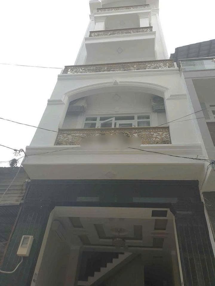 Nhà cho thuê Lý Thường Kiệt 60m² giá 50 triệu - Không chung cư!