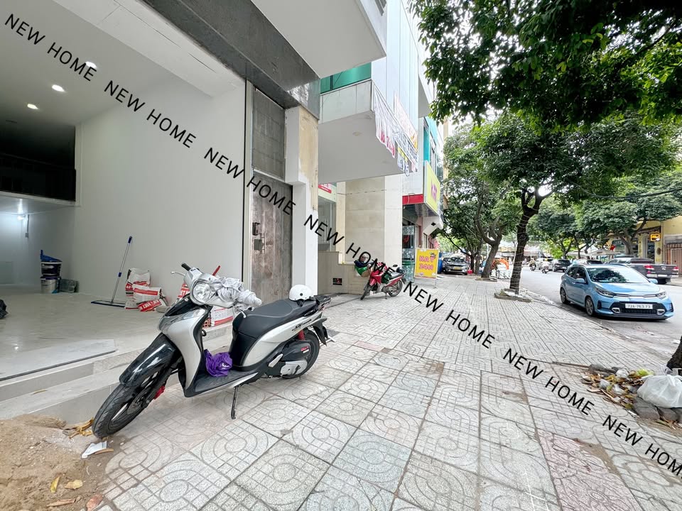 Cho thuê mặt bằng Trần Nguyên Đán, Bình Thạnh 25m² - Không gian lý tưởng cho văn phòng và spa nhỏ!