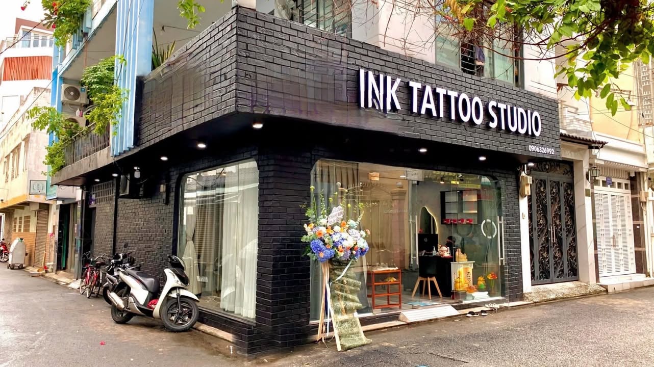 Cho thuê mặt bằng kinh doanh Đặng Văn Ngữ, Quận Phú Nhuận 36m² - Vị trí đắc địa, sẵn sàng kinh doanh!