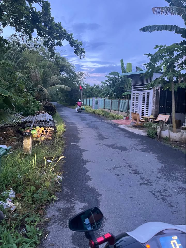 Đất nền Long Phước 204.2m² giá 1.1 tỷ - Đầu tư sinh lời ngay!