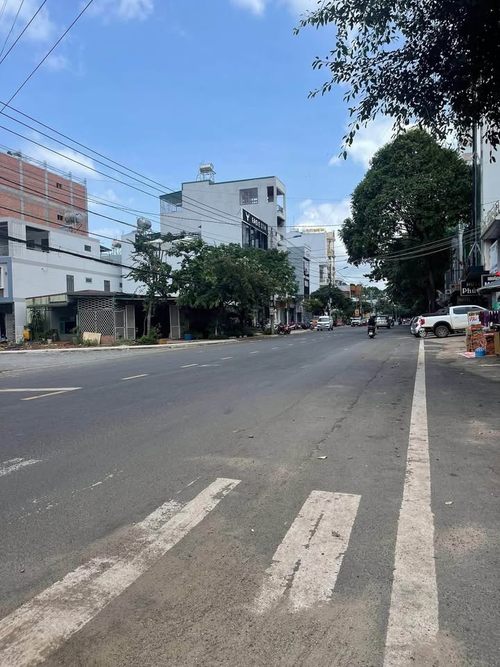 Nhà mặt tiền kinh doanh Lý Tự Trọng 112.5m² giá 12.5 tỷ - Đầu tư sinh lời ngay!