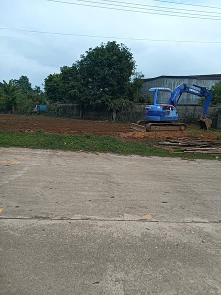 Đất nền Cự Đồng, Thanh Sơn 700m² - Cần bán gấp, giá tốt!