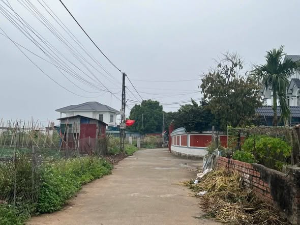 Đất Bảo Yên Thanh Thủy 248.15m² giá 2 tỷ - Tiềm năng tăng giá cực cao!