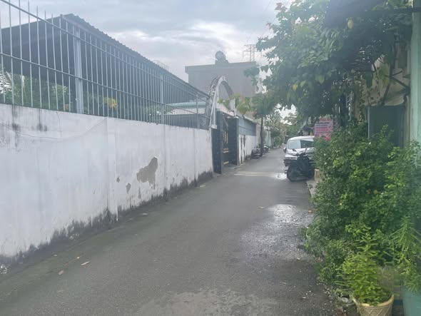 Đất nền Trường Thọ 63m² giá 5.48 tỷ - Cơ hội đầu tư hấp dẫn!