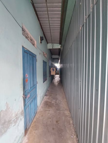 Dãy trọ 6 phòng tại Đà Nẵng 108m² giá 3 tỷ - Đầu tư sinh lời ngay!