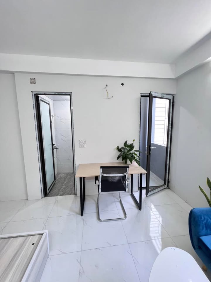 Phòng trọ & CCMN full đồ Ngõ 47 Phạm Văn Đồng 40m² giá 4.9 triệu - Giá siêu hợp lý!