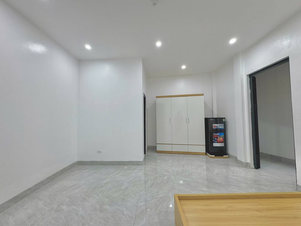 Căn hộ mini Phúc Diễn 30m² giá 3.7 triệu - Ô tô đỗ cửa, đầy đủ nội thất!