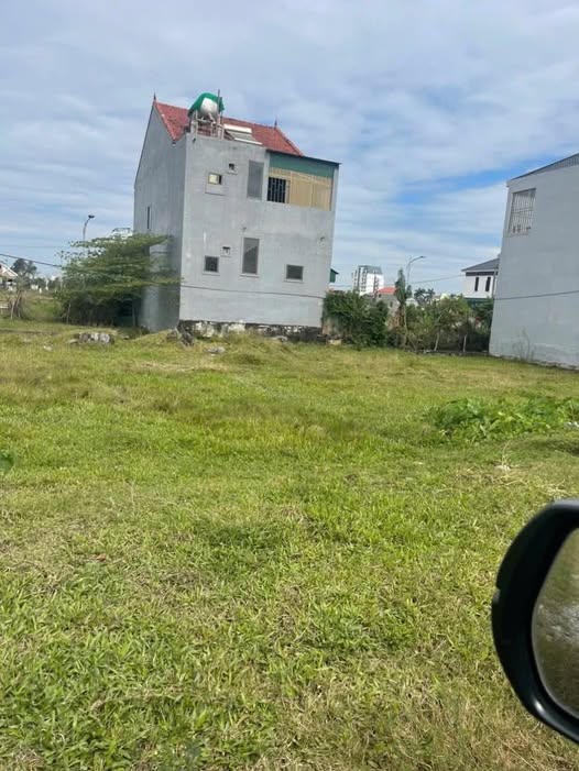 Đất nền Đà Sơn 135m² giá 2 tỷ - Cơ hội đầu tư hấp dẫn!