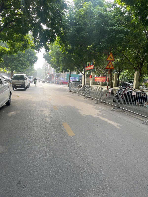 Đất Phân Lô Ngõ 3 Thanh Am, Long Biên 62m² - Kinh Doanh Đỉnh, Sổ Đỏ Chính Chủ!