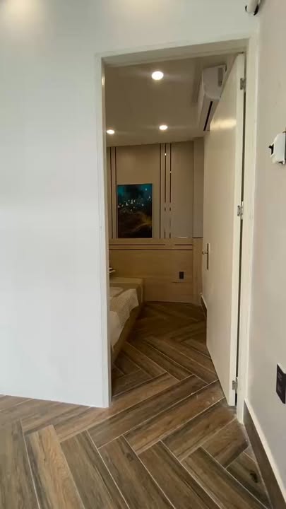 Căn hộ 2PN tại Gò Vấp 70m² - Full nội thất, dọn vào ở ngay!