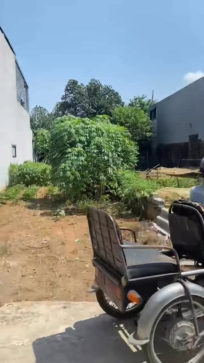 Đất nền Hạ Bằng, Thạch Thất 138m² - Giá thỏa thuận, ô tô vào tận nơi!