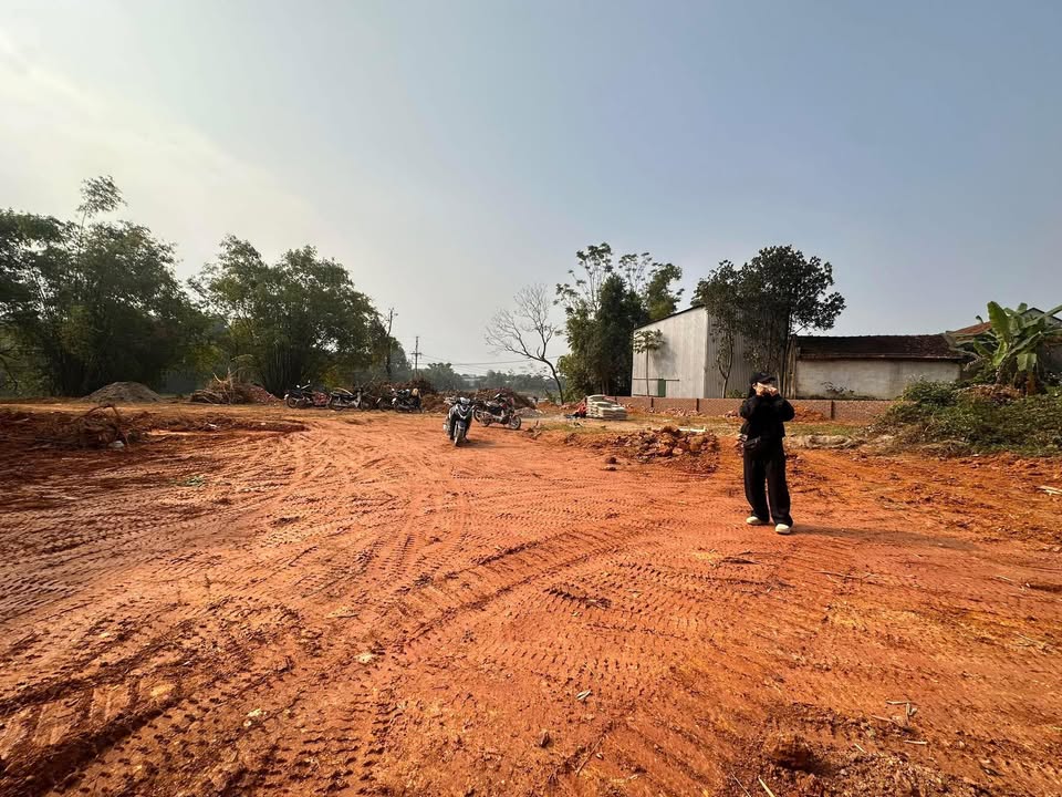 Đất thổ cư lô góc 1400m² tại Cần Kiệm - Giá chỉ 28 tỷ hấp dẫn!