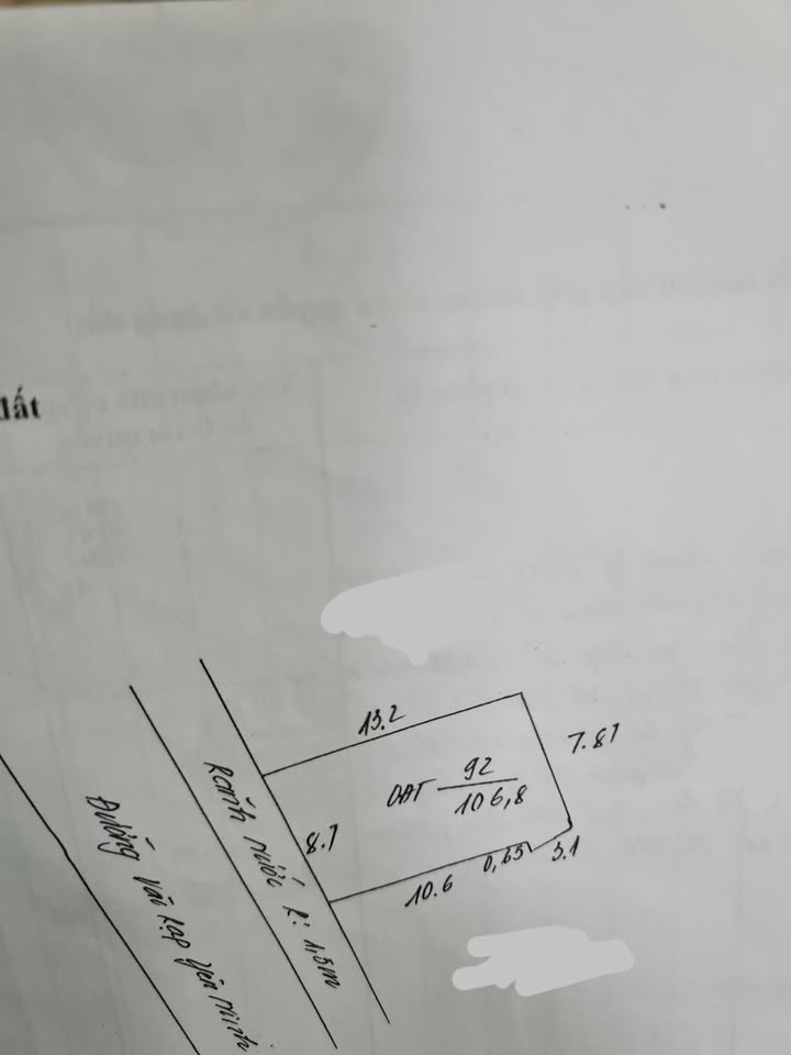 Nhà 3 tầng trung tâm Yên Thịnh 154m² giá 6.1 tỷ - Vị trí đắc địa, kinh doanh thuận lợi!