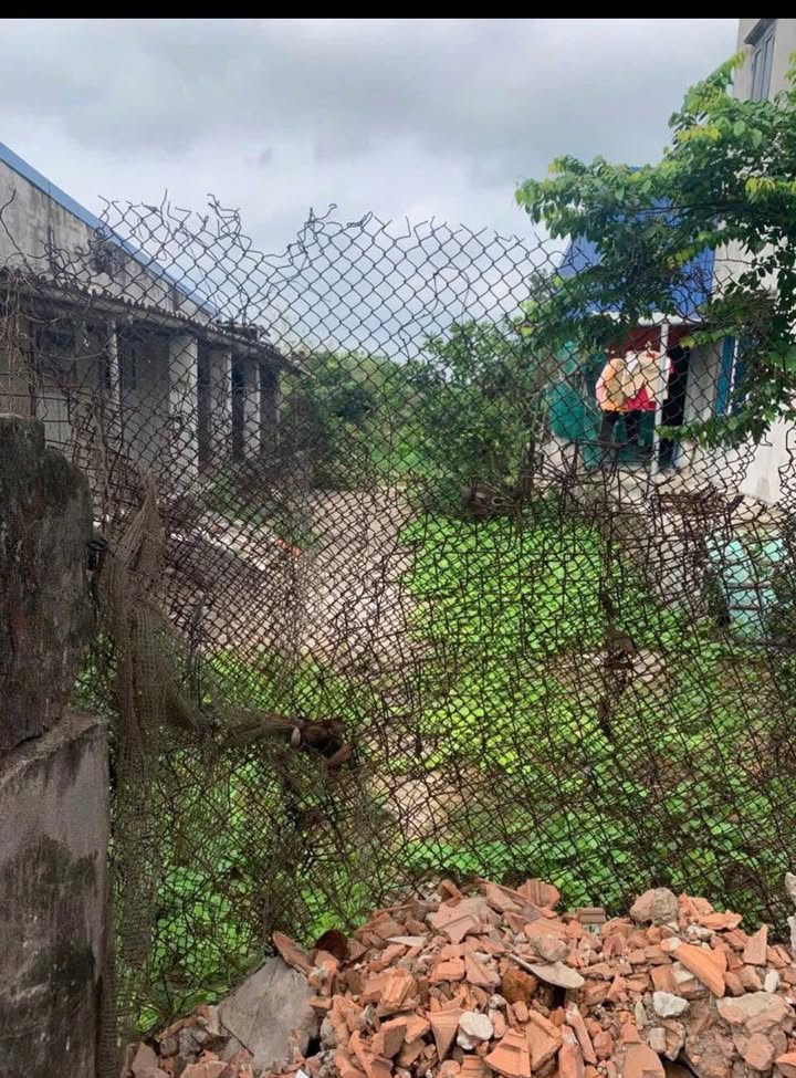 Đất mặt đường Ngô Thì Nhậm 167m² giá 1 tỷ - Sổ hồng chính chủ, thuận tiện kinh doanh!