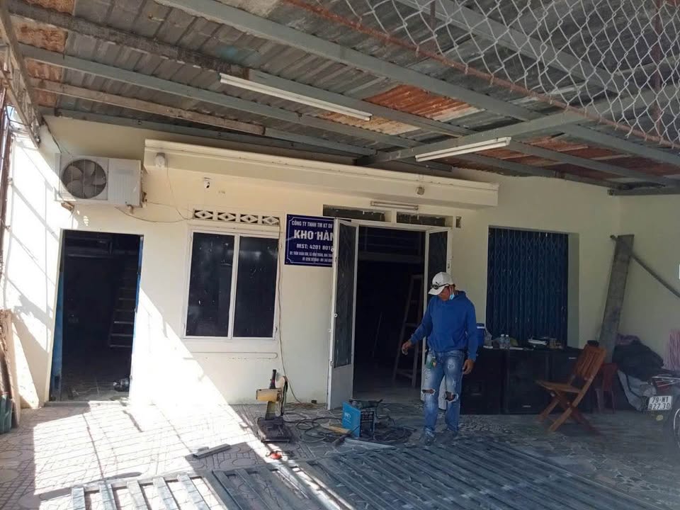 Đất thổ cư Xuân Sơn Nha Trang 100m² giá 4.5 tỷ - Mặt tiền đường lớn, vị trí đắc địa!