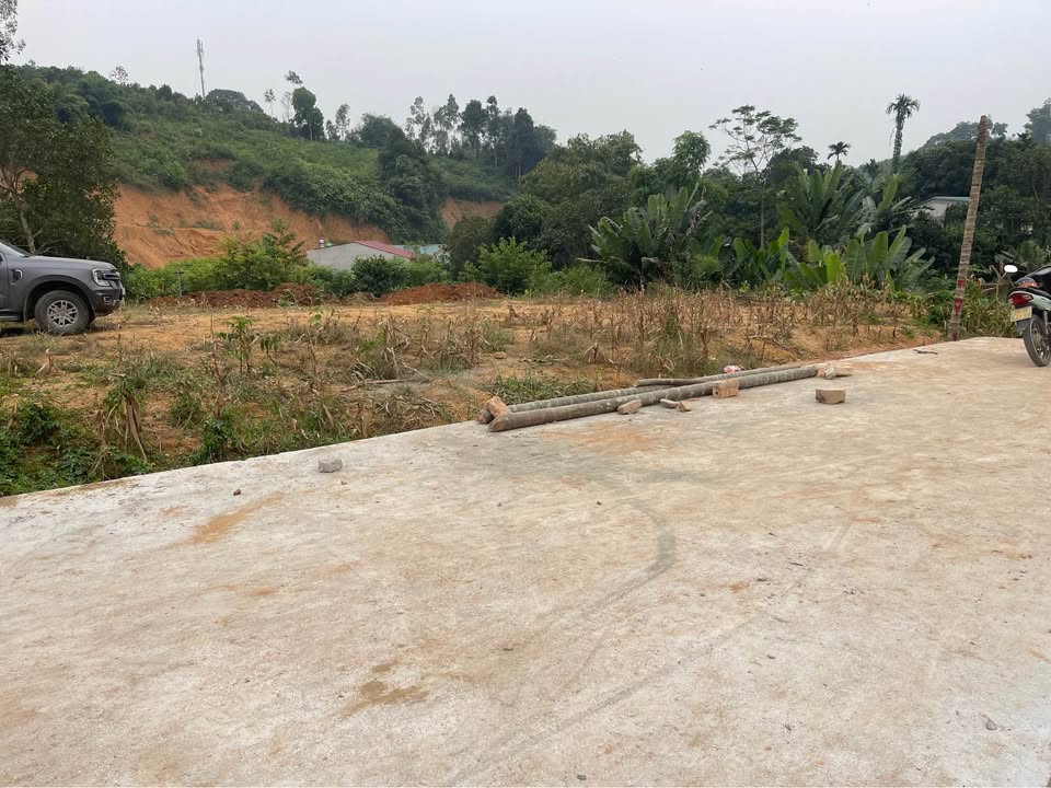 Đất nền Yên Ninh Yên Bái 139m² giá 900 triệu - Sẵn sàng sở hữu ngay!