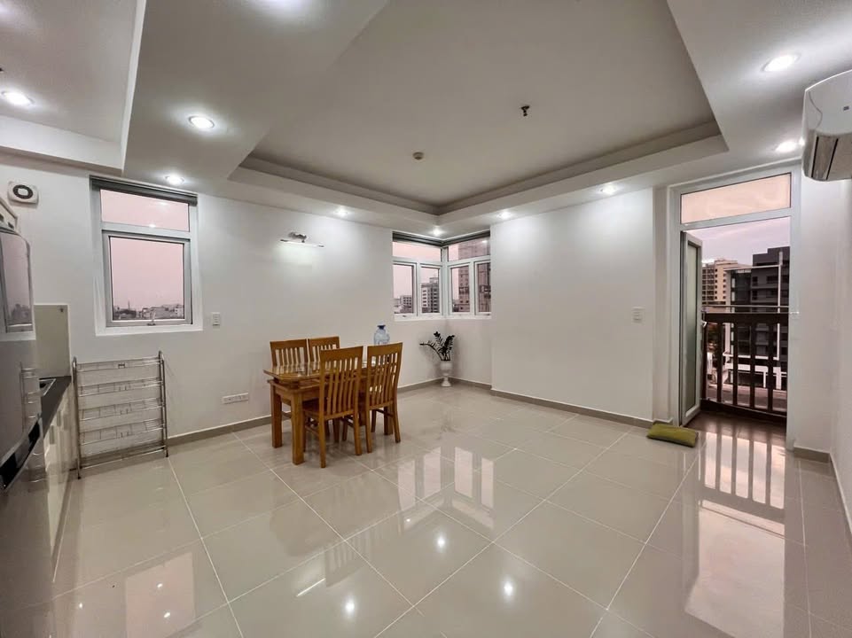 Chung cư Harmony Đà Nẵng 2PN 2WC giá 13 triệu - Full nội thất sang trọng!