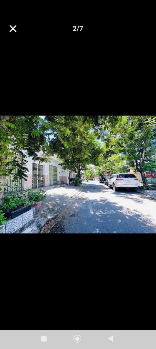 Dãy trọ 10 phòng mặt tiền đường Nguyễn Quyền 165m² giá 9.5 tỷ - Đầu tư sinh lời ổn định!