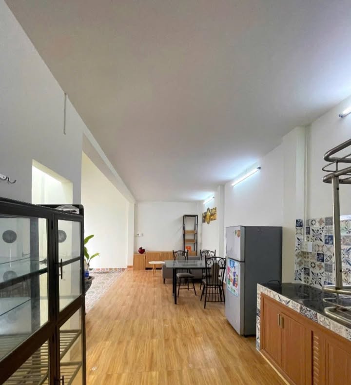 Nhà cấp 4 đường Duy Tân, Tuy Hòa 49m² giá 1.85 tỷ - Thiết kế đẹp, nội thất tặng kèm!