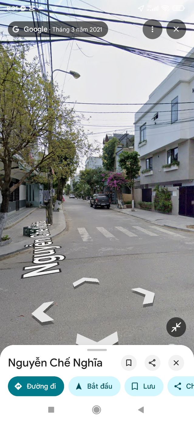 Nhà đường Nguyễn Chế Nghĩa, Thọ Quang 67m² giá thỏa thuận - Không thể bỏ lỡ!