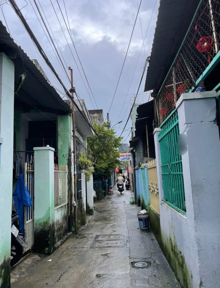 Dãy trọ đường Mỹ Khê 7, Đà Nẵng 50m² giá 4 tỷ - Đầu tư sinh lời ngay!