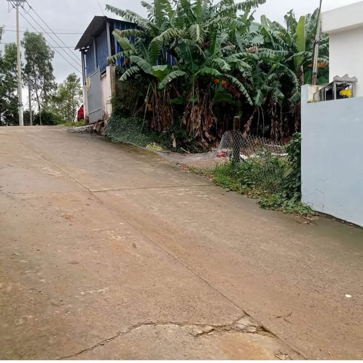 Đất nền Hòa Khánh Đà Nẵng 97m² giá 1.2 tỷ - Đường bê tông 6m, đầu tư sinh lời!