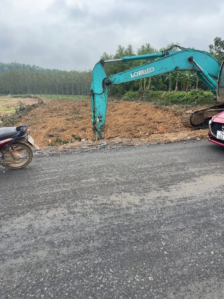 Đất nông nghiệp Cồn Tiên, Gio Linh 10,800m² giá thỏa thuận - Sổ hồng chính chủ!