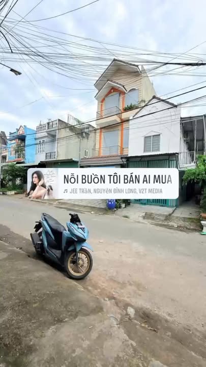 Nhà trọ 5 phòng cho thuê tại Phường An Phú, 107m² giá 3.45 tỷ - Sổ đỏ chính chủ, thu nhập gần 10 triệu!