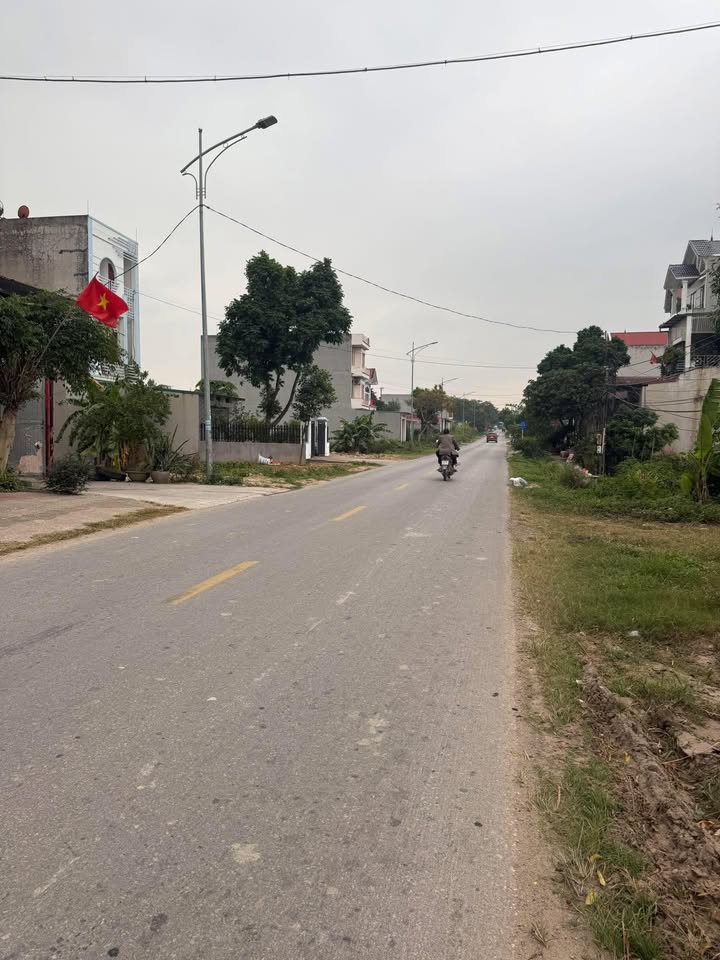 Đất nền Xuân Phú, Yên Dũng 100m² giá 3 tỷ - Đầu tư sinh lời nhanh!