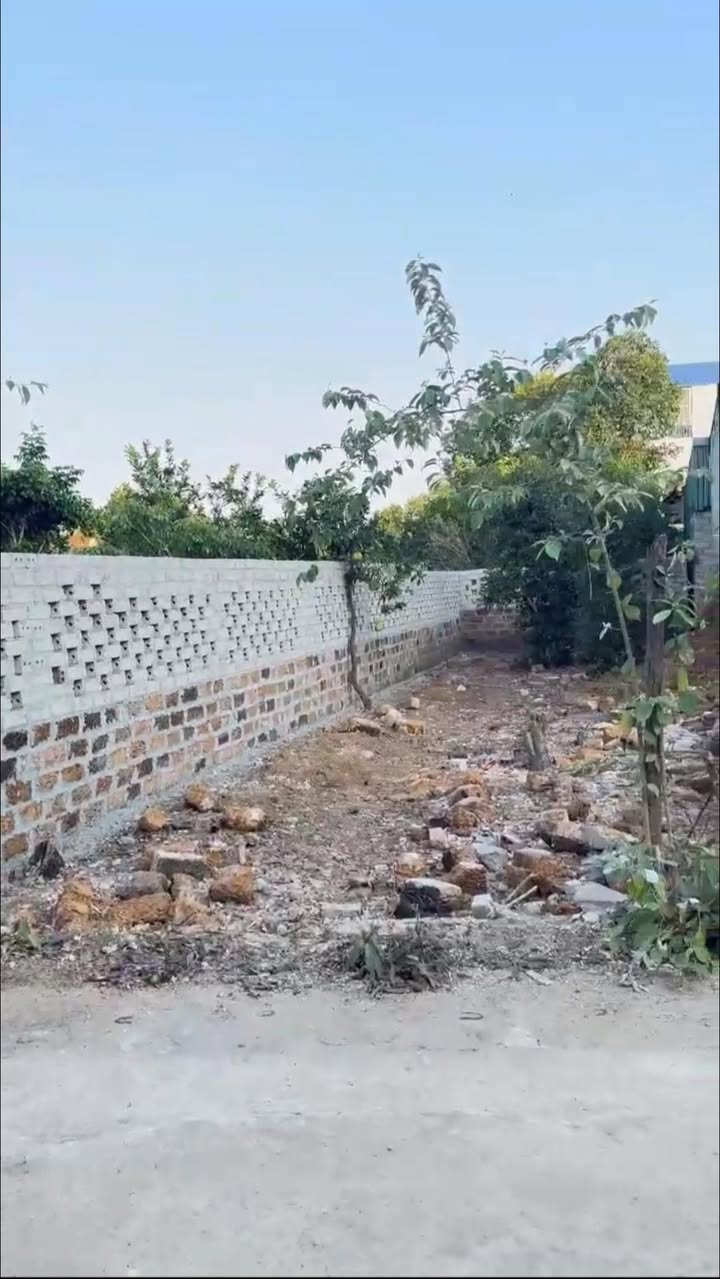 Đất nền Tân Xã Thạch Thất 100m² - Mặt tiền 5m, Giá thỏa thuận hấp dẫn!